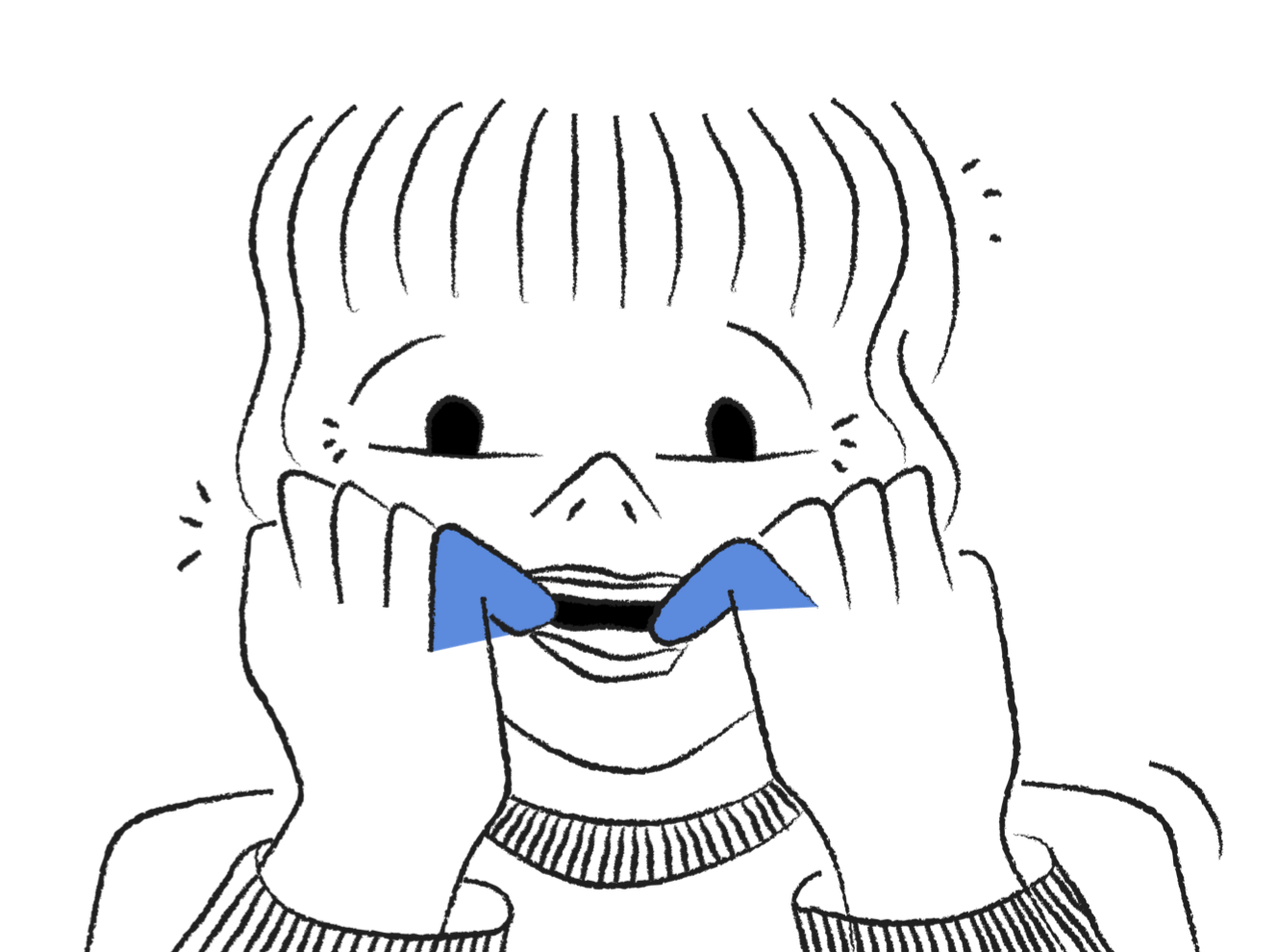 stress