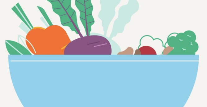 Managing Type 2 Diabetes With the Foods You Eat Thumbnail