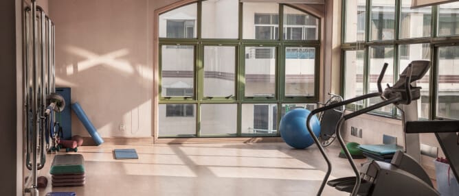 Want to Exercise? Thumbnail