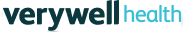 Very Well Health Logo